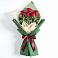 Букет цветов из: Розы в Иваново