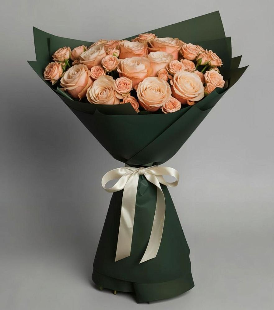 Букет Элегантный в Иваново