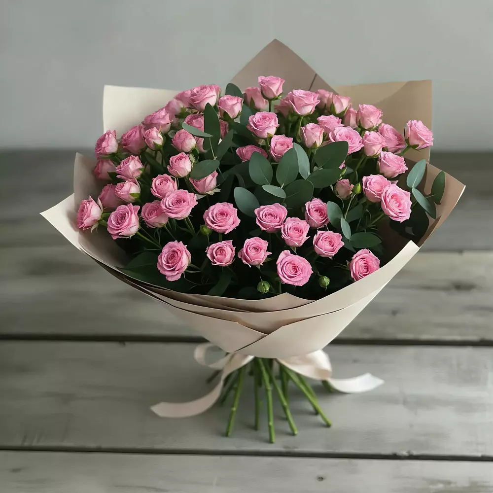 Букет Удовольствие в Иваново