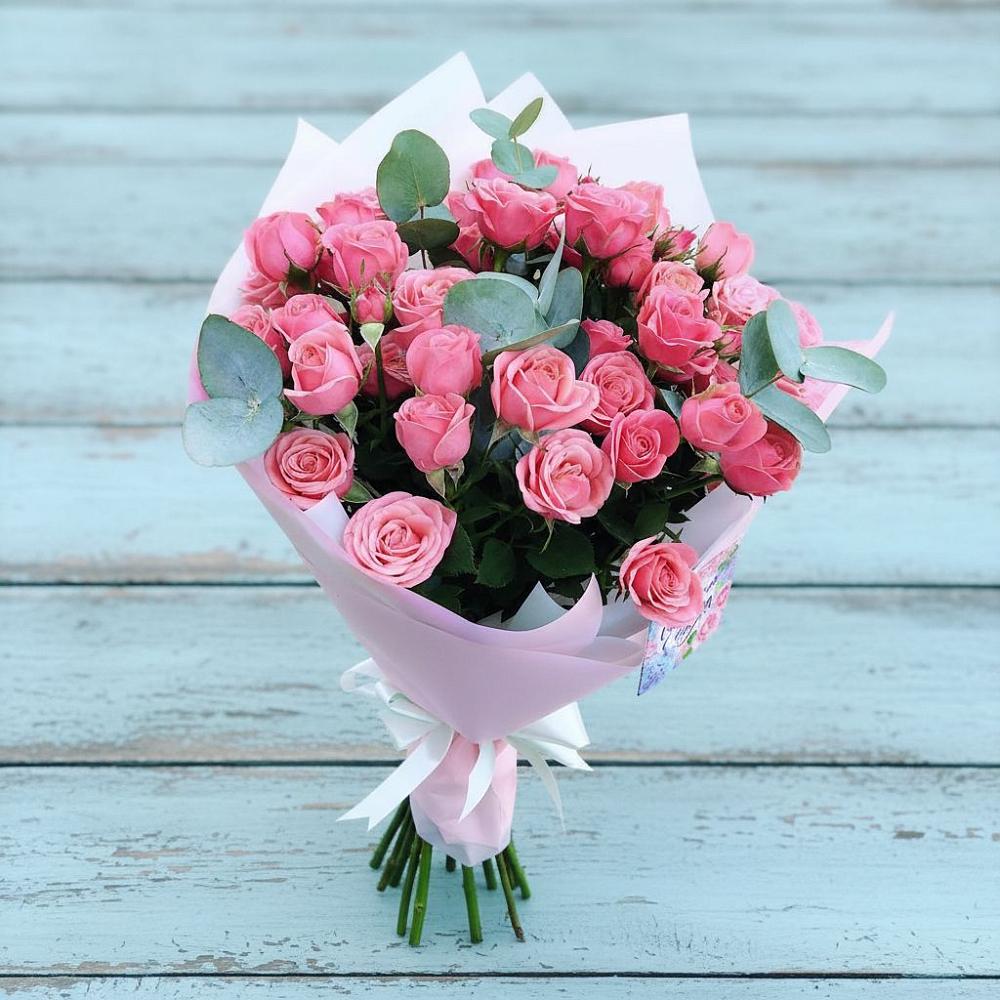 Букет Леди совершенство в Иваново