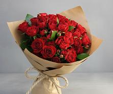 Букет Любовный роман #REPLACE_PRED# Иваново