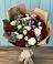 Букет цветов из: Розы и Альстромерии в Иваново