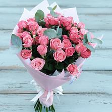 Букет Леди совершенство в Иваново